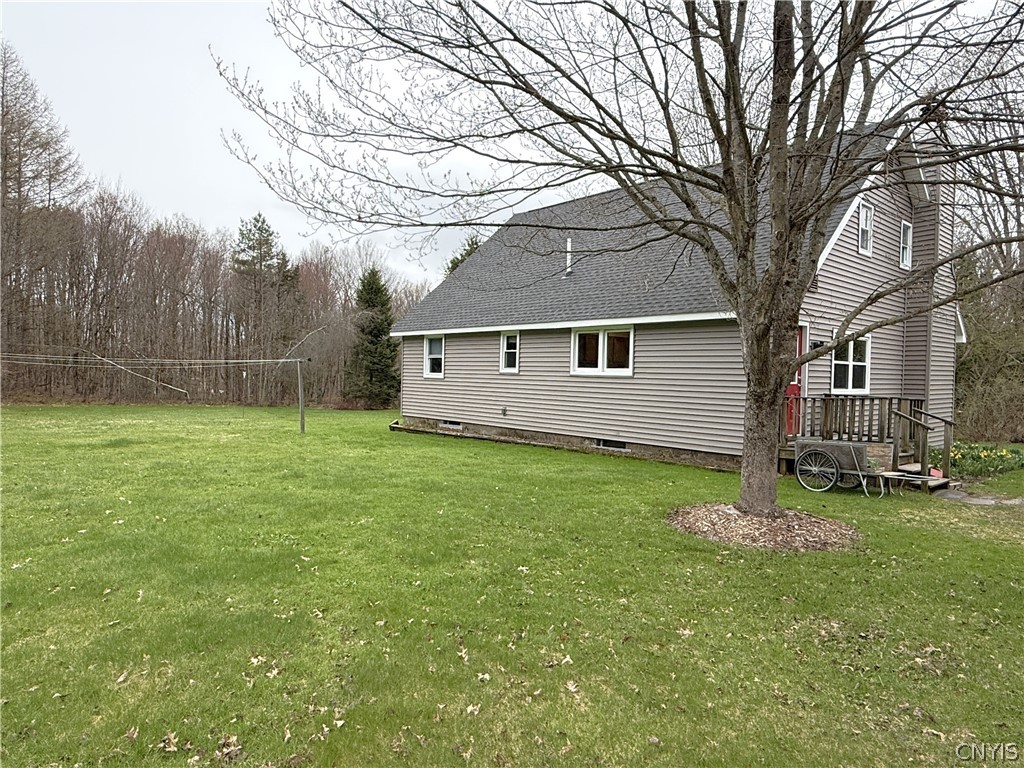 10547 Sulphur Springs Road Lee, NY 13471 - Photo 28 of 44