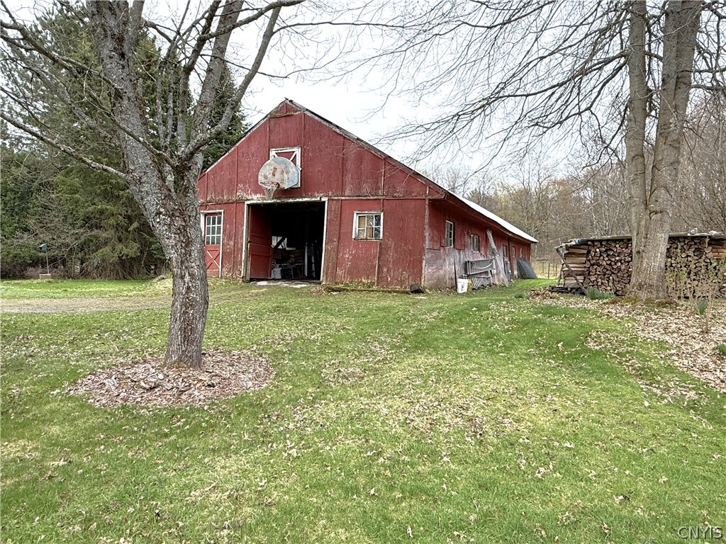 10547 Sulphur Springs Road Lee, NY 13471 - Photo 29 of 44