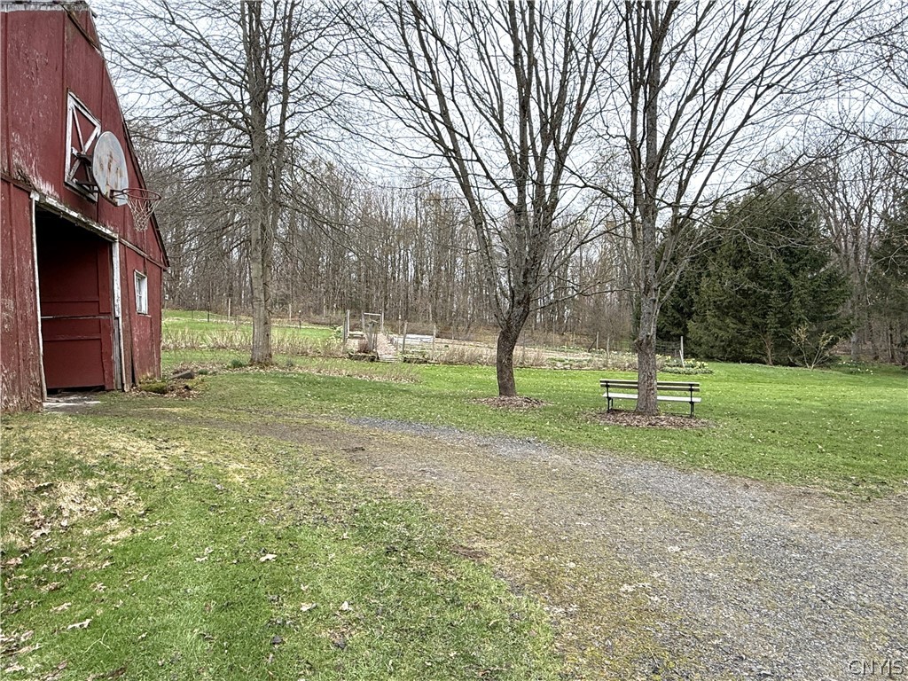 10547 Sulphur Springs Road Lee, NY 13471 - Photo 33 of 44