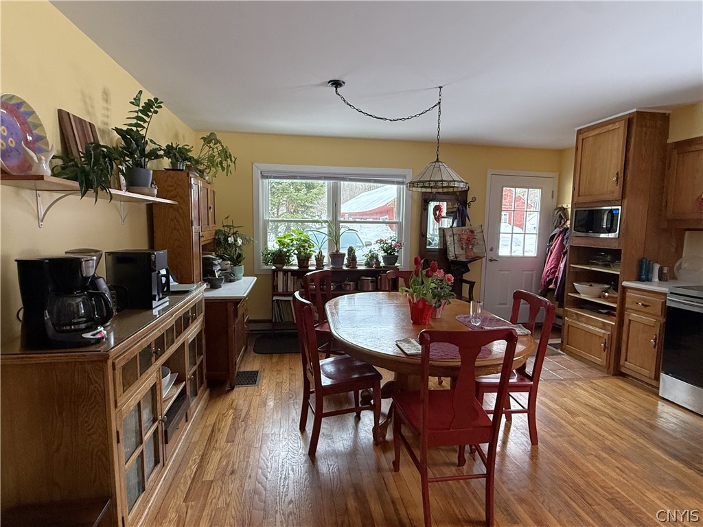 10547 Sulphur Springs Road Lee, NY 13471 - Photo 4 of 44