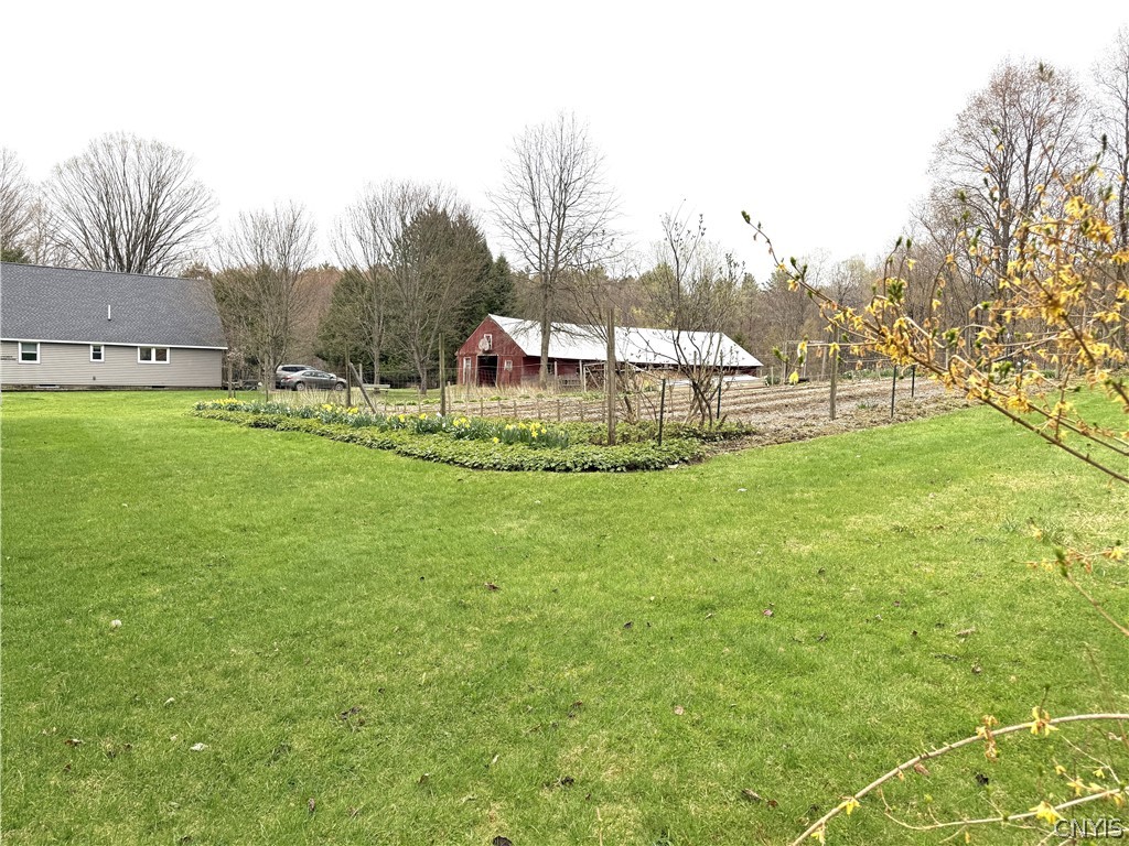 10547 Sulphur Springs Road Lee, NY 13471 - Photo 41 of 44