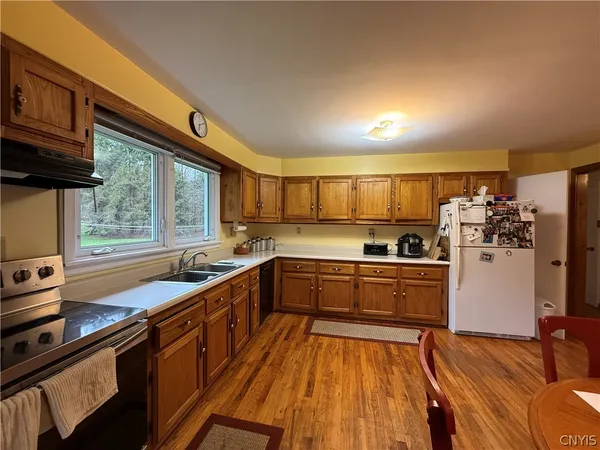 $349,000 | 10547 Sulphur Springs Road, Lee, NY 13471