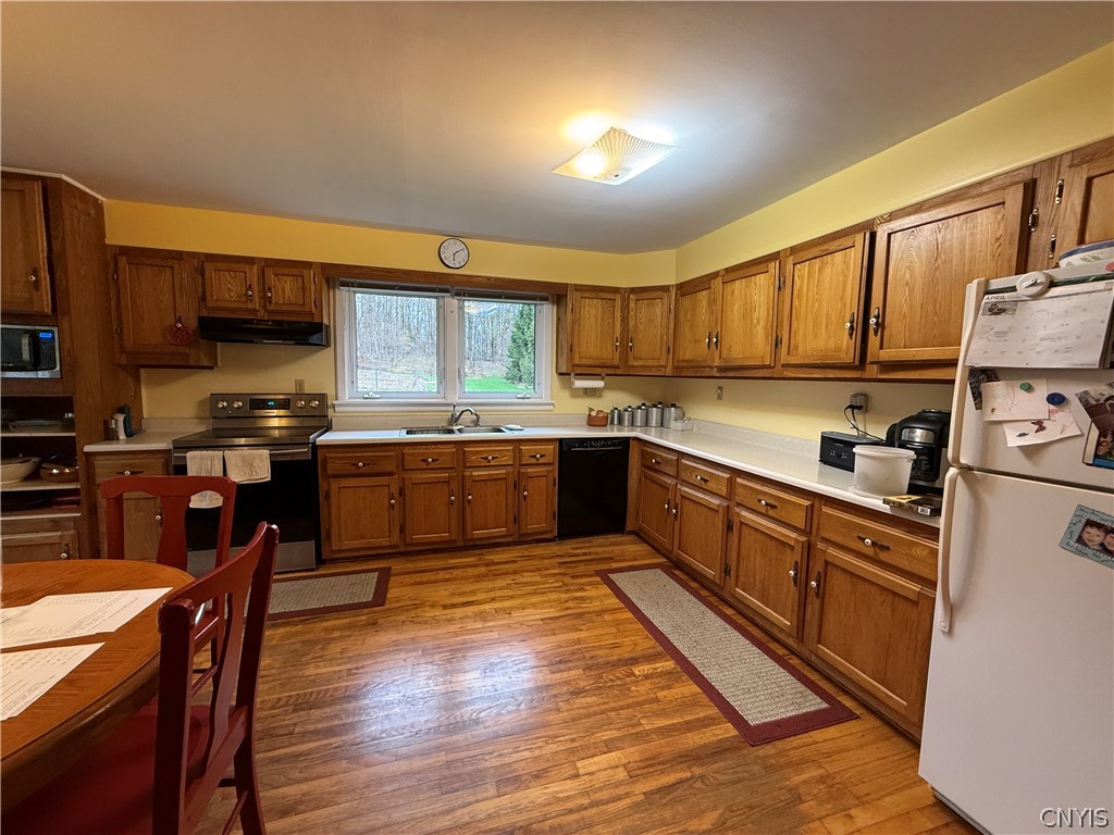 10547 Sulphur Springs Road Lee, NY 13471 - Photo 6 of 44