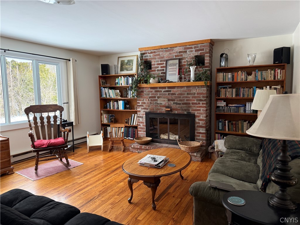 10547 Sulphur Springs Road Lee, NY 13471 - Photo 9 of 44