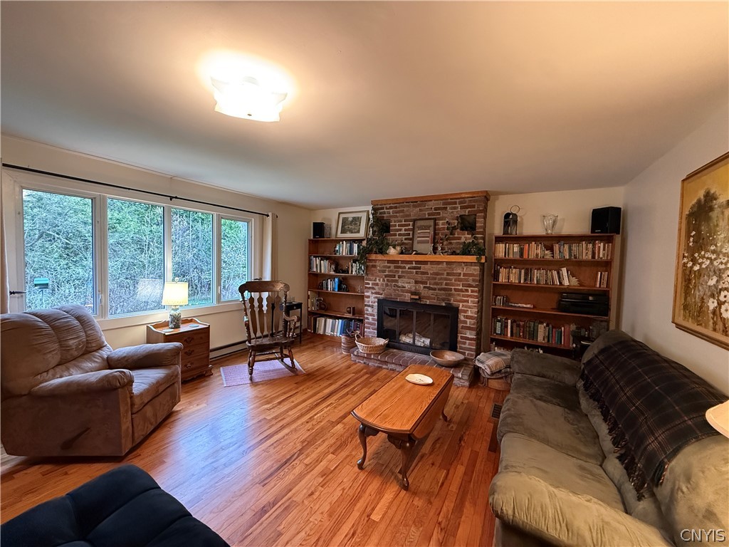 10547 Sulphur Springs Road Lee, NY 13471 - Photo 10 of 44