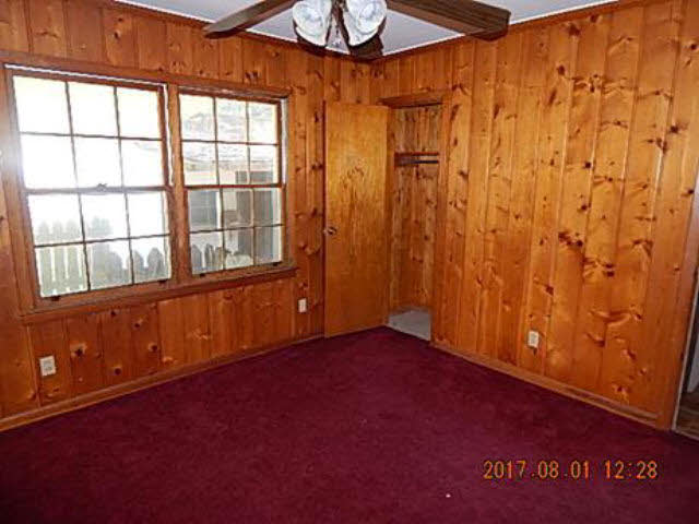 204 Greer Avenue Atmore, AL 36502 - Photo 16 of 16 Bedroom 3