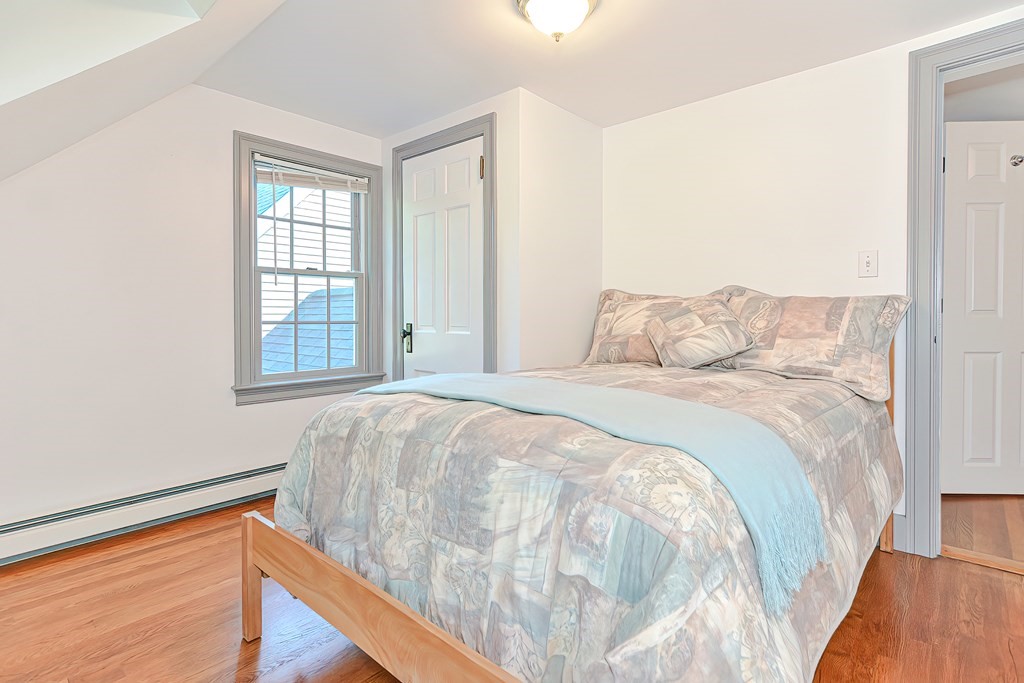 123 Baker Road Raynham, MA 02767 - Photo 21 of 41 Gallery Image 21
