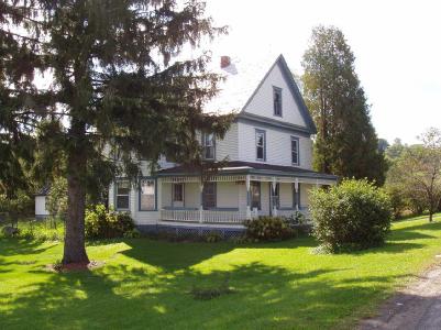 658 County Highway Oneonta, NY 13820 - Photo 1 of 1