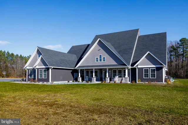 $1,395,000 | 23296 Wilder Way, Denton, MD 21629