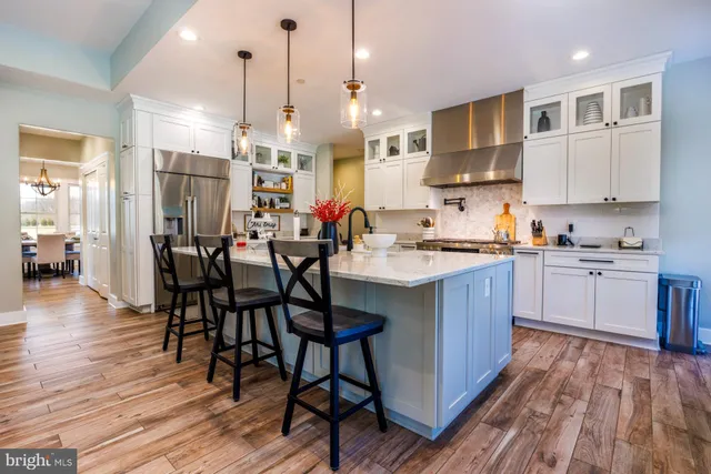 $1,395,000 | 23296 Wilder Way, Denton, MD 21629