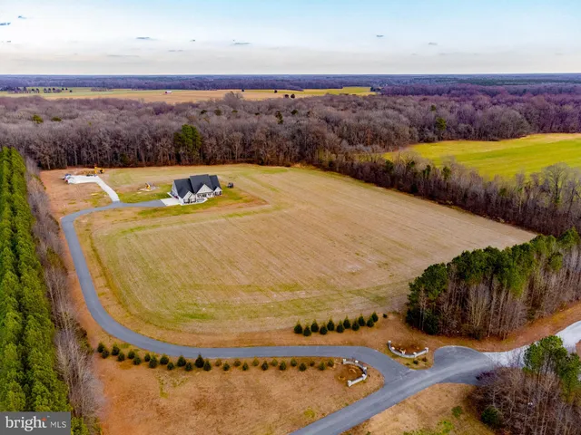 $1,395,000 | 23296 Wilder Way, Denton, MD 21629