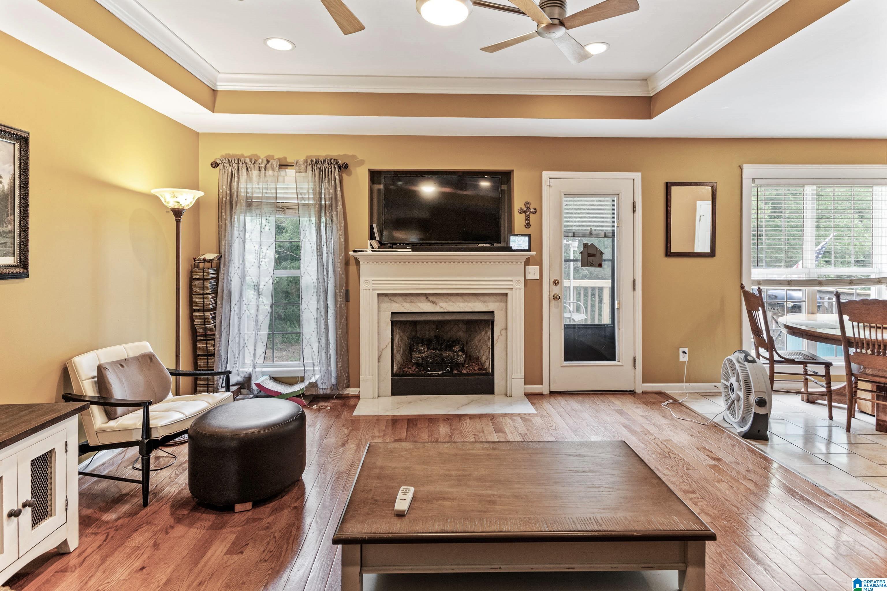 139 Racheal Lane Cleveland, AL 35049 - Photo 8 of 30