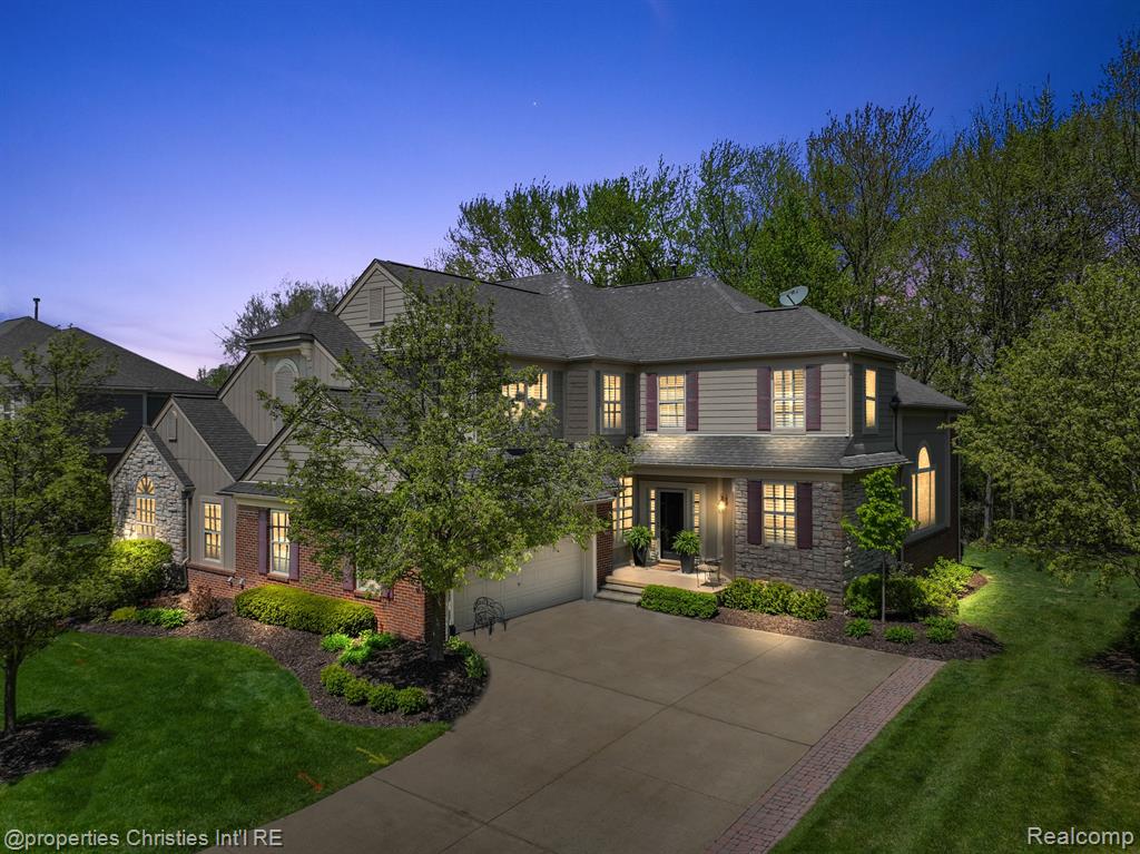 2262 Preserve Lane Rochester Hills, MI 48309 - Photo 1 of 67 Gallery Image 1