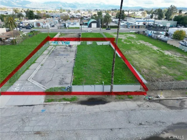 $299,000 | 0 South Mayfield Avenue, San Bernardino, CA 92401