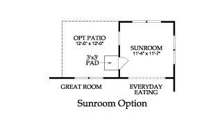 219 Decatur Drive Summerville, SC 29486 - Photo 32 of 37 1st floor options