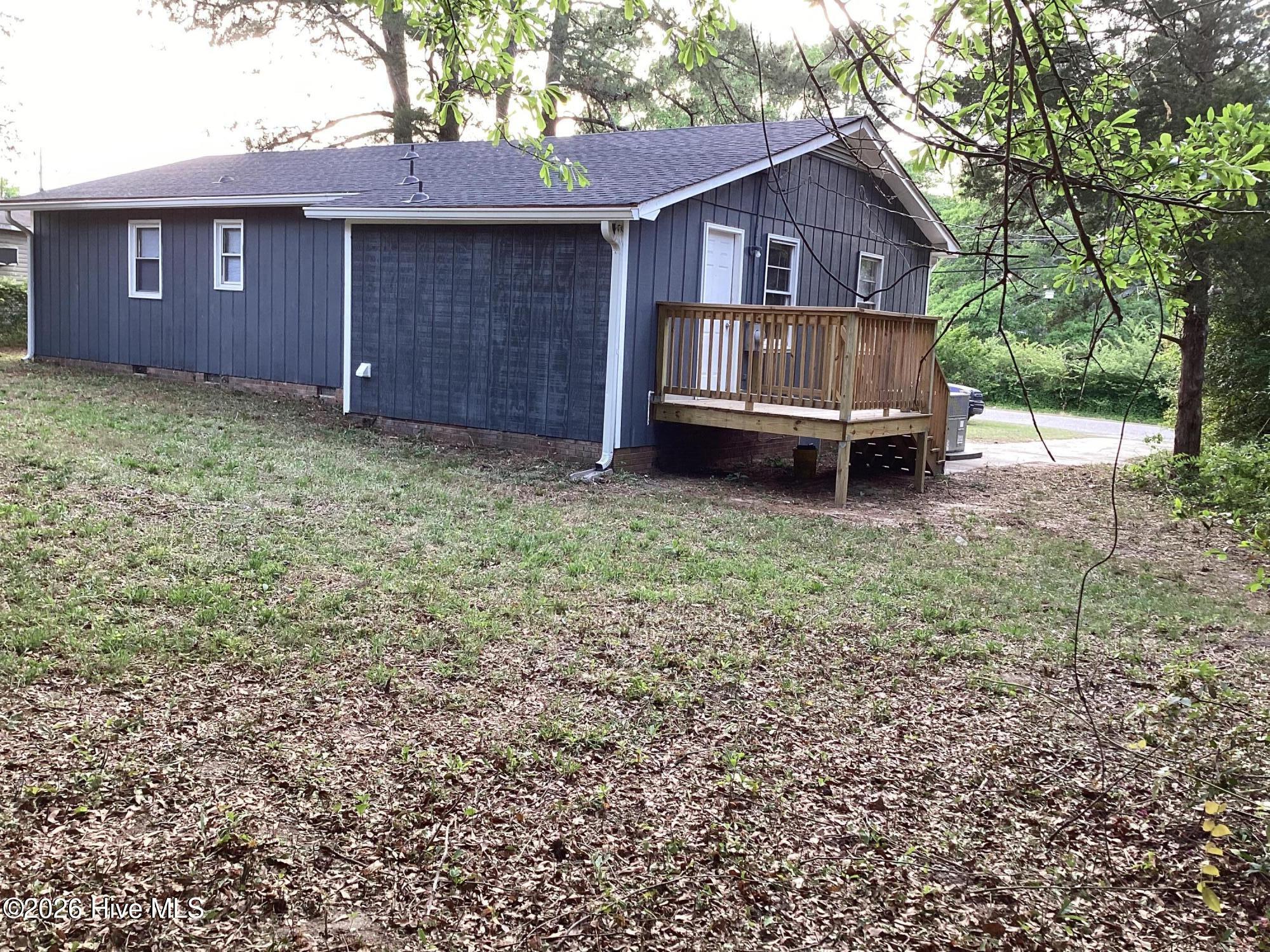 106 McArthur Drive Rockingham, NC 28379 - Photo 19 of 21 IMG_0311