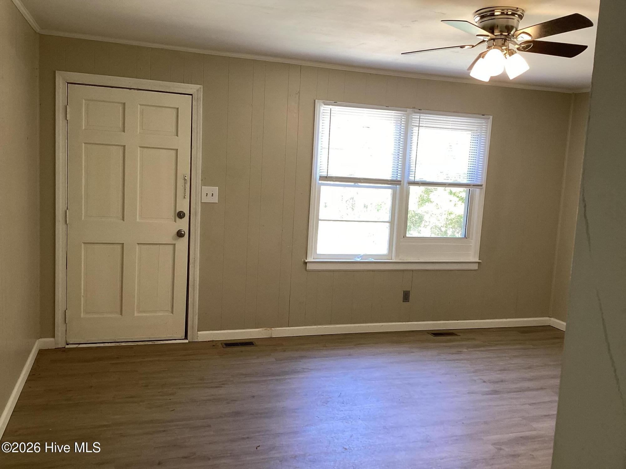 106 McArthur Drive Rockingham, NC 28379 - Photo 5 of 21 IMG_0286