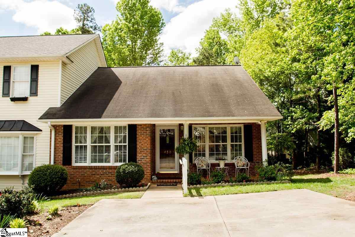 450 Pearl Ridge Place Spartanburg, SC 29302 - Photo 2 of 25 Gallery Image 2