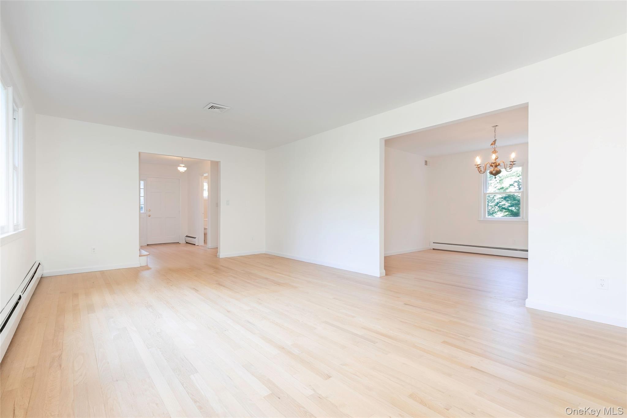 48 Clinton Avenue Rye, NY 10580 - Photo 10 of 36 Living Room