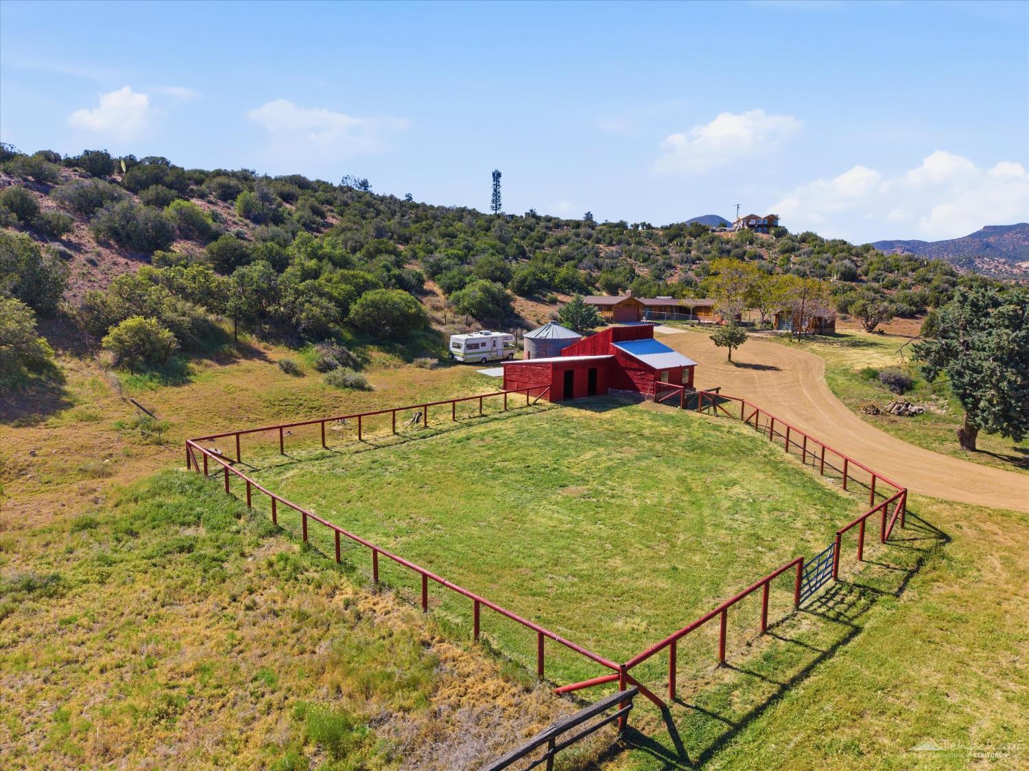 24763 Sand Canyon Road Tehachapi, CA 93561 - Photo 2 of 35 Gallery Image 2