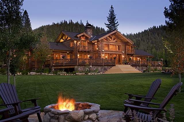 6280 River Road Truckee, CA 96161 - Photo 1 of 9 Gallery Image 1