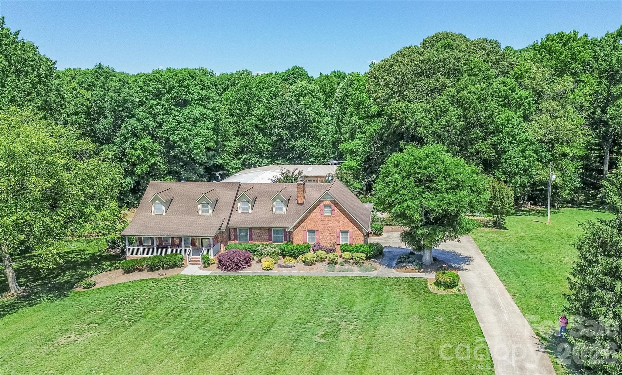 229 Dunlap Gate Road Statesville, NC 28625 - Photo 46 of 48