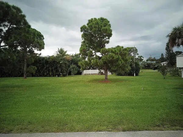 $95,000 | 7883 Breakwater Court, Bokeelia, FL 33922