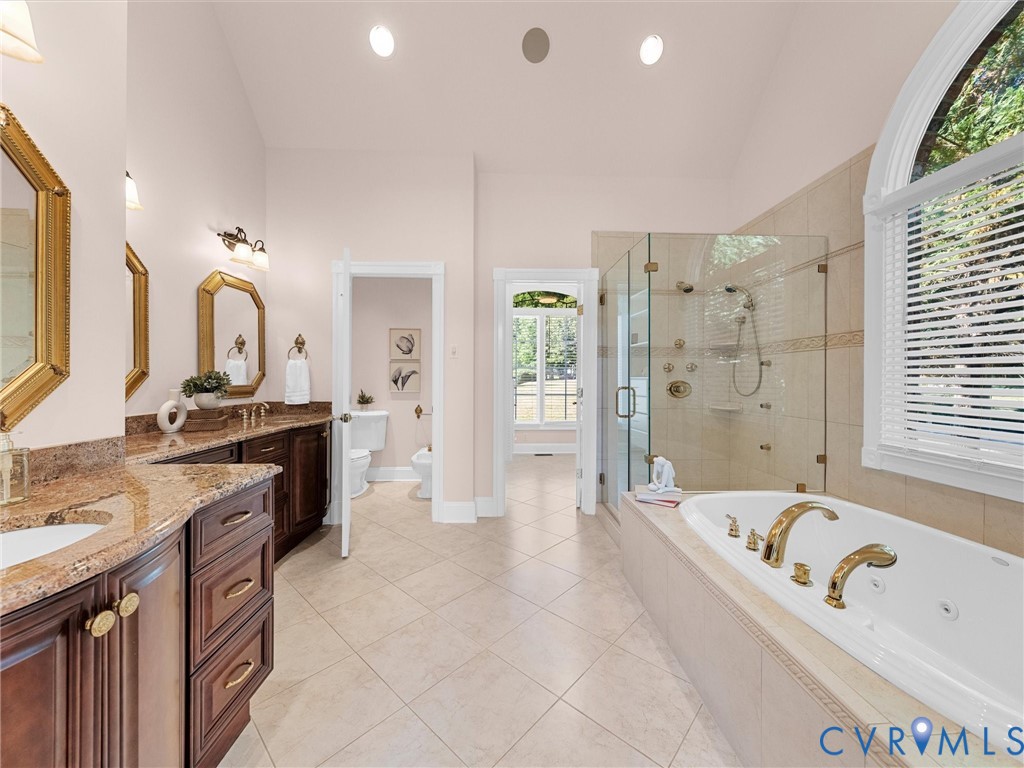 13612 Waterswatch Court Midlothian, VA 23113 - Photo 35 of 88
