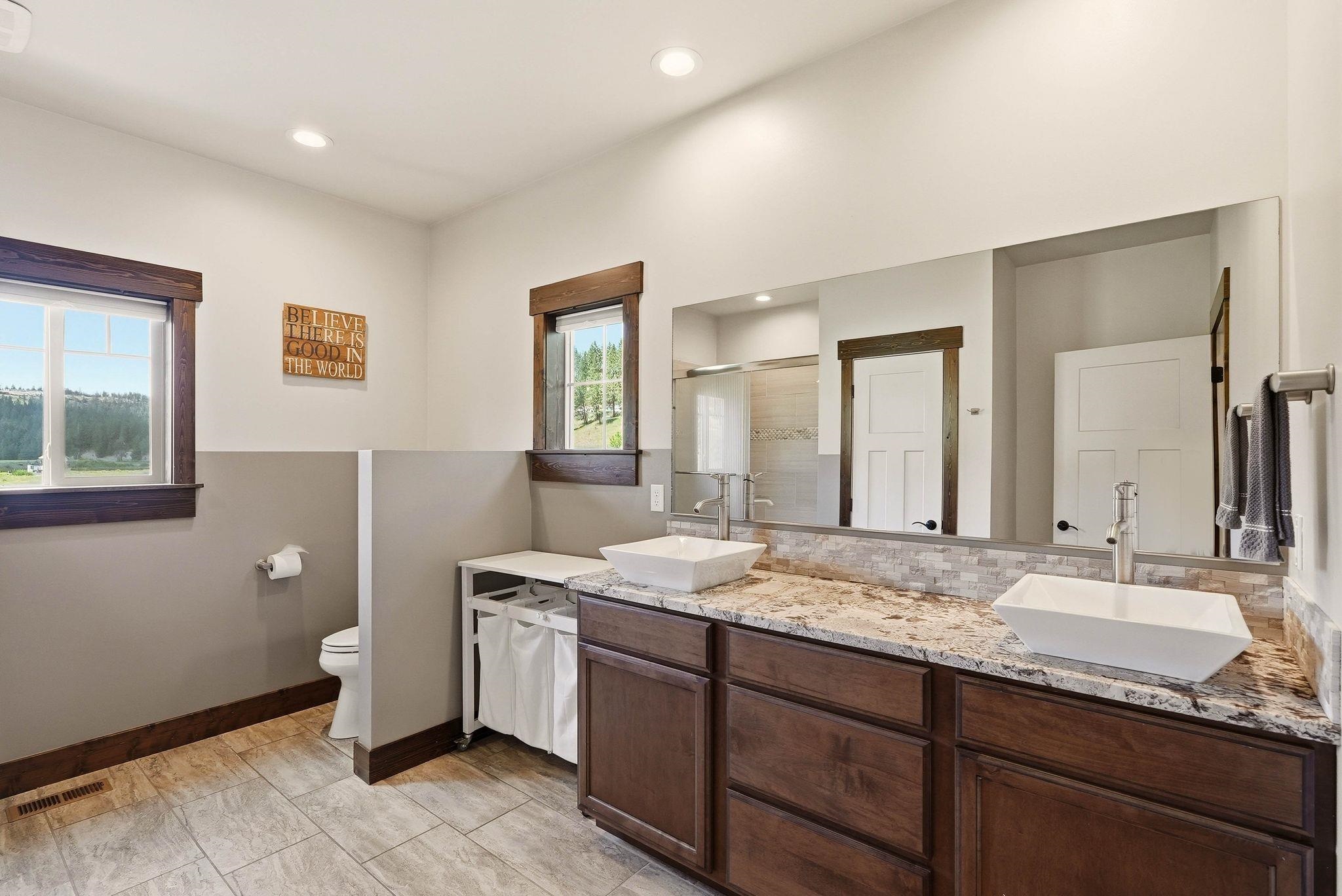 10638 South Hangman Valley Road Spokane, WA 99224 - Photo 30 of 49