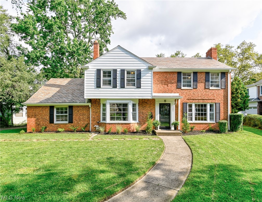 14221 South Woodland Road Cleveland, OH 44120 - Photo 1 of 34