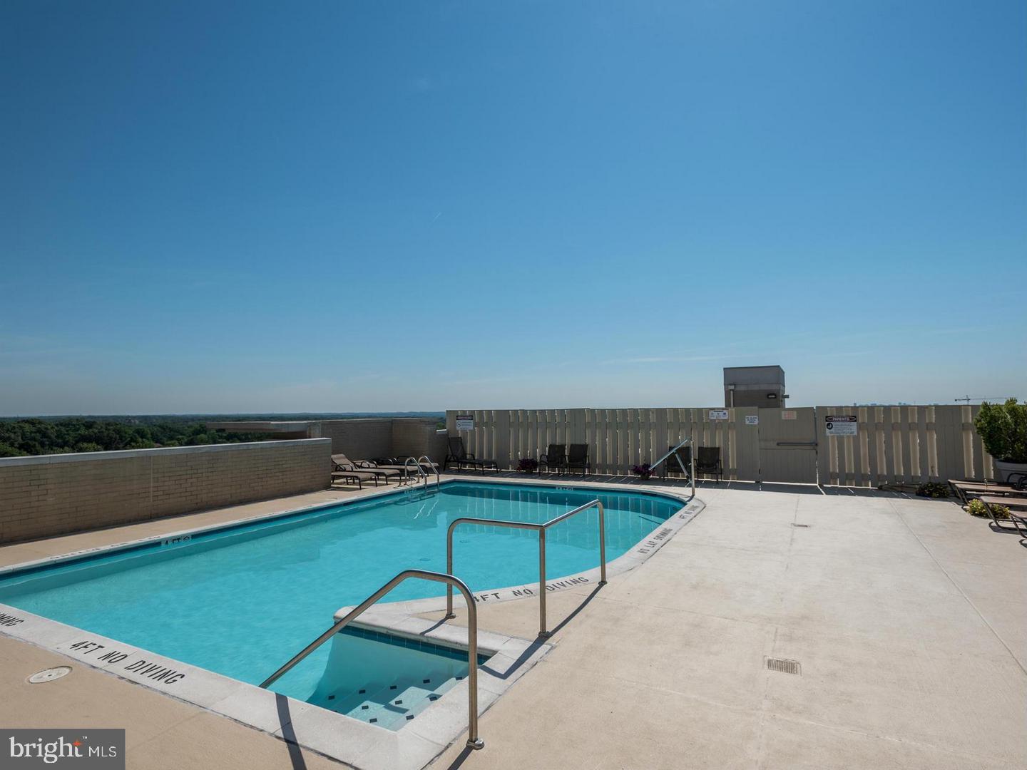 11800 Sunset Hills Road, Unit 314 Reston, VA 20190 - Photo 45 of 50