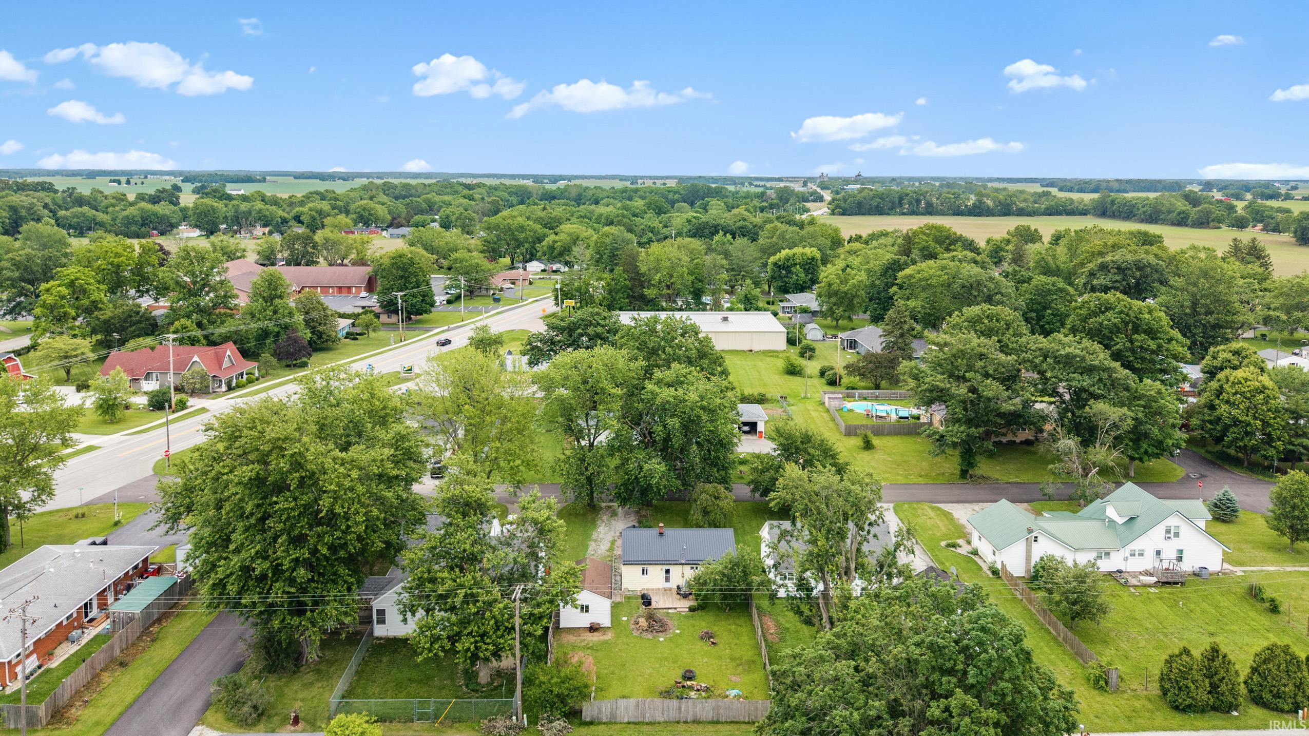 415 North Meridian Street Sweetser, IN 46952 - Photo 41 of 43
