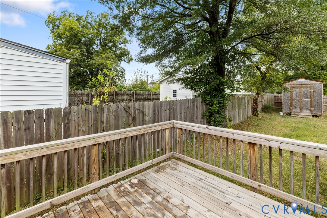 2857 Decatur Street Richmond, VA 23224 - Photo 13 of 15