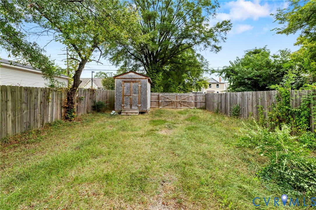 2857 Decatur Street Richmond, VA 23224 - Photo 15 of 15