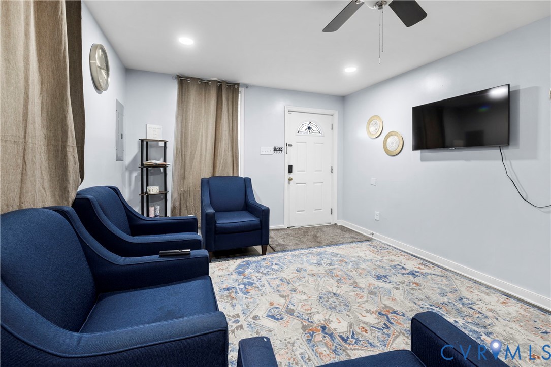 2857 Decatur Street Richmond, VA 23224 - Photo 5 of 15