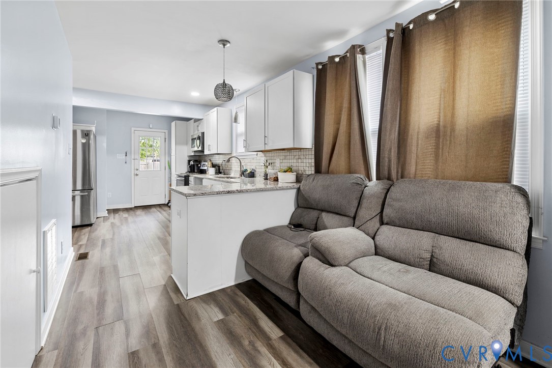 2857 Decatur Street Richmond, VA 23224 - Photo 6 of 15