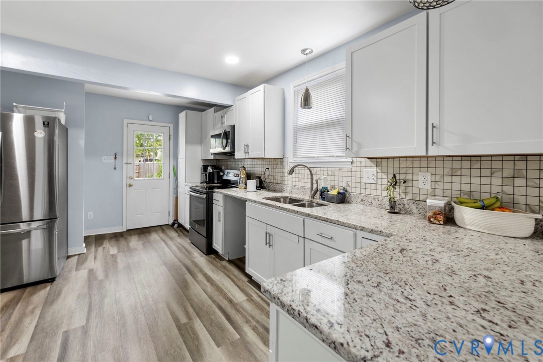 2857 Decatur Street Richmond, VA 23224 - Photo 7 of 15