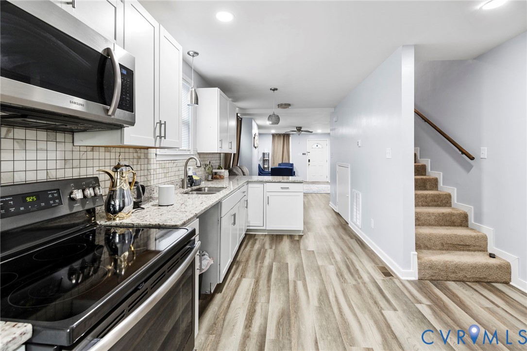 2857 Decatur Street Richmond, VA 23224 - Photo 8 of 15