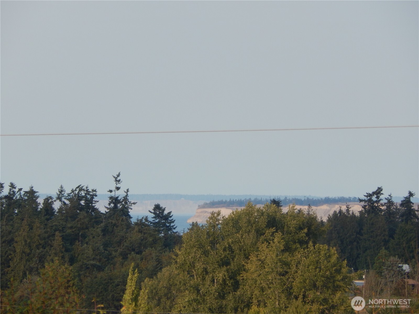 872 South Still Road Sequim, WA 98382 - Photo 2 of 10 a view of a lake