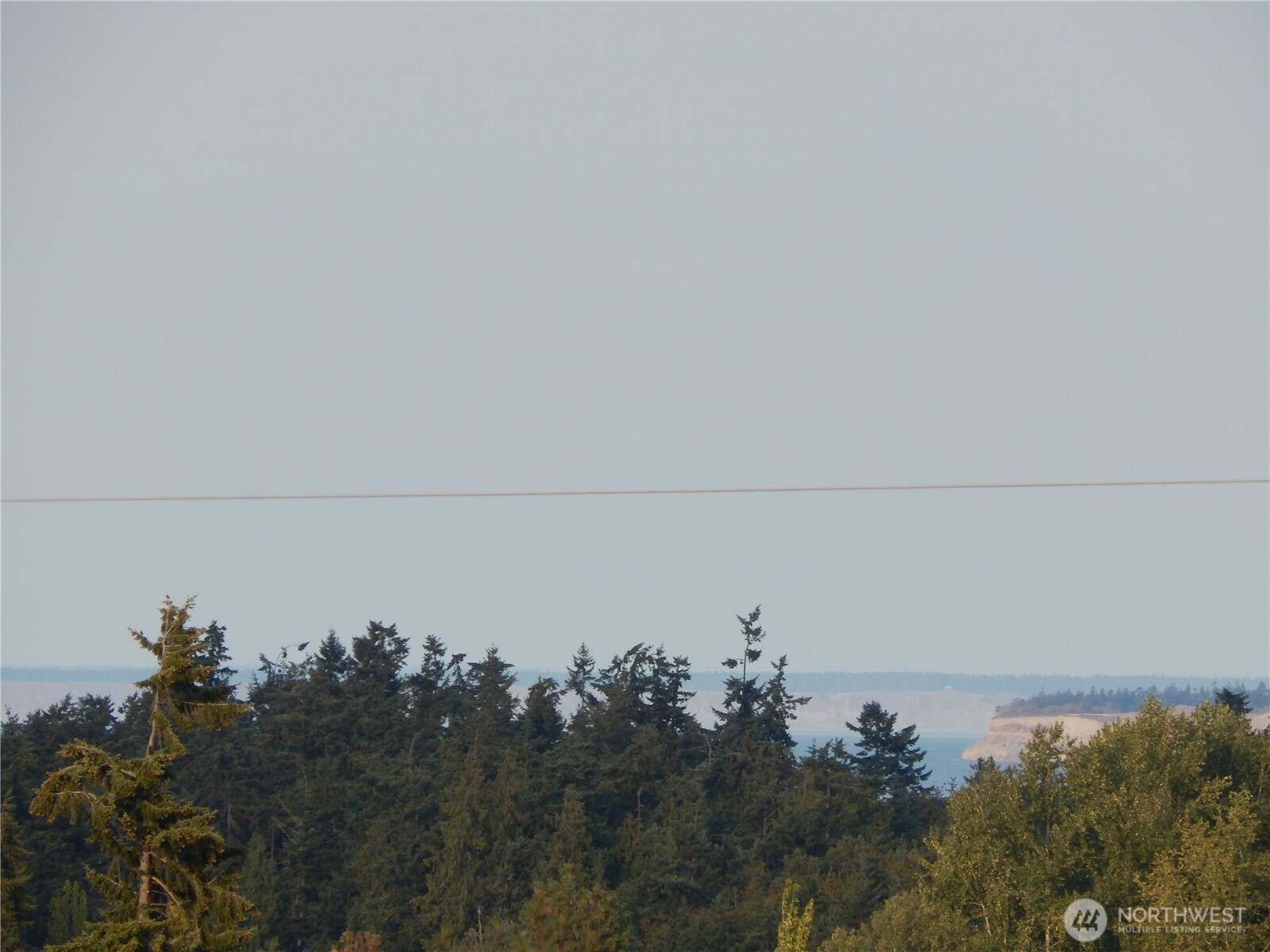 872 South Still Road Sequim, WA 98382 - Photo 3 of 10 a view of ocean