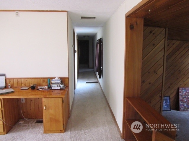 309 North Main Street Riverside, WA 98849 - Photo 11 of 31 a view of a storage & utility room