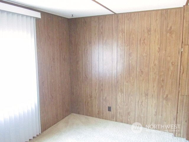309 North Main Street Riverside, WA 98849 - Photo 14 of 31 a view of wooden floor