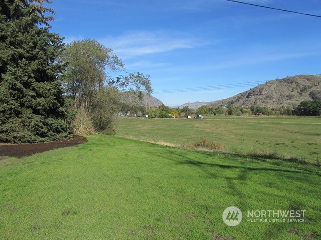 309 North Main Street Riverside, WA 98849 - Photo 20 of 31 a view of a field with an ocean