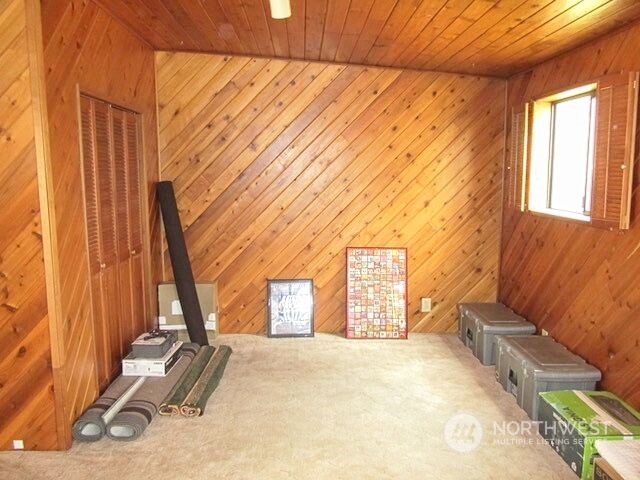 309 North Main Street Riverside, WA 98849 - Photo 9 of 31 a view of a room with windows