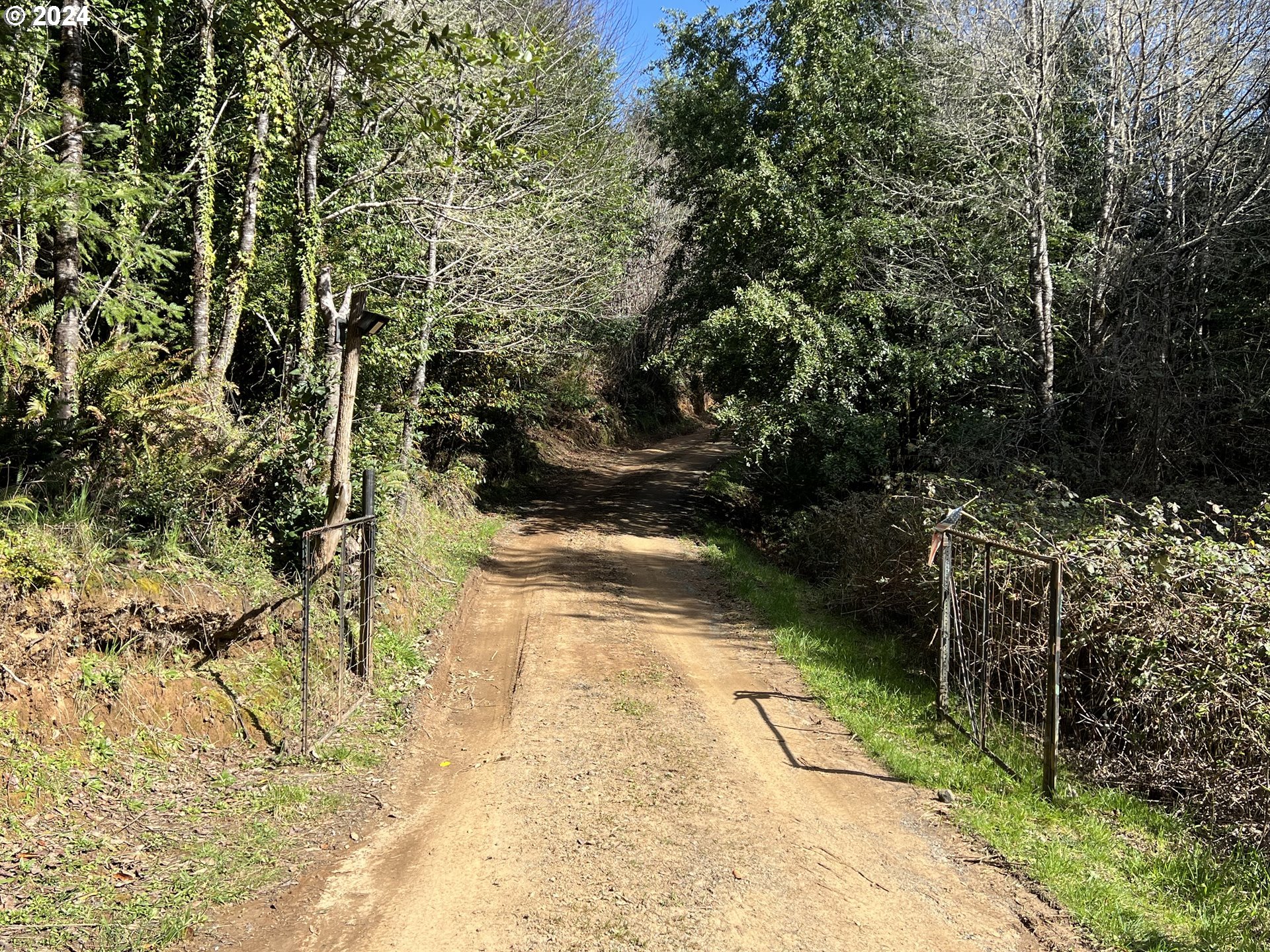 57464 Cherry Creek Road Myrtle Point, OR 97458 - Photo 1 of 18 Gallery Image 1