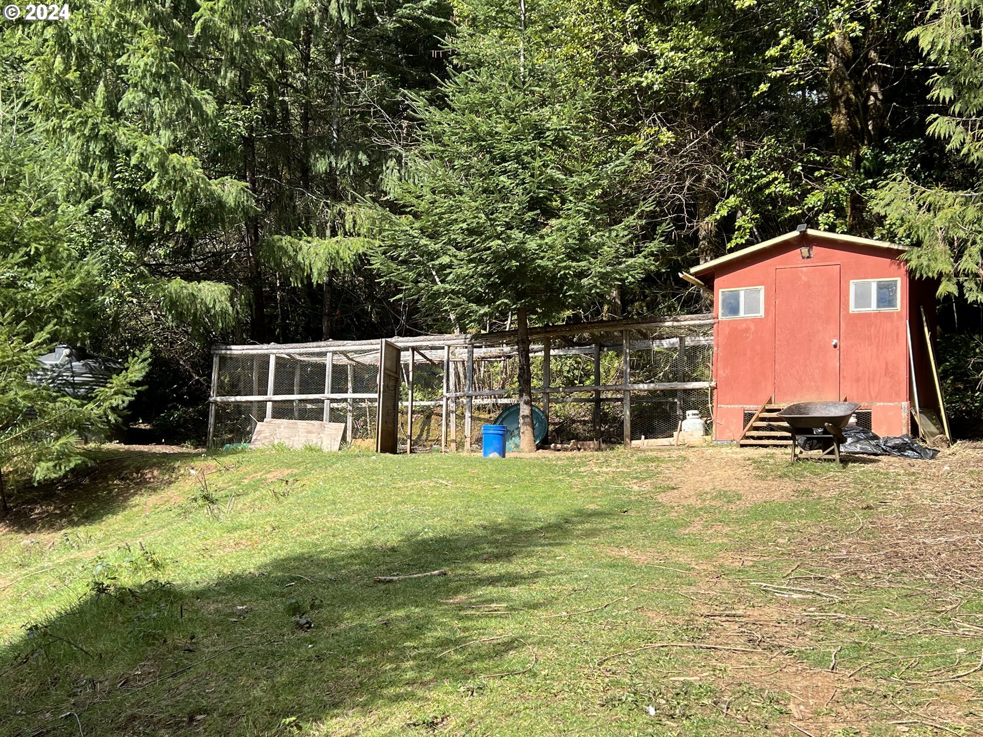 57464 Cherry Creek Road Myrtle Point, OR 97458 - Photo 3 of 18 Gallery Image 3
