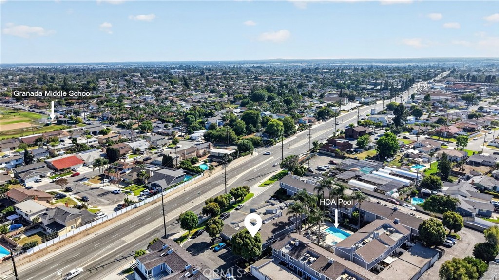 15265 Leffingwell Road, Unit 1 Whittier, CA 90604 - Photo 47 of 49
