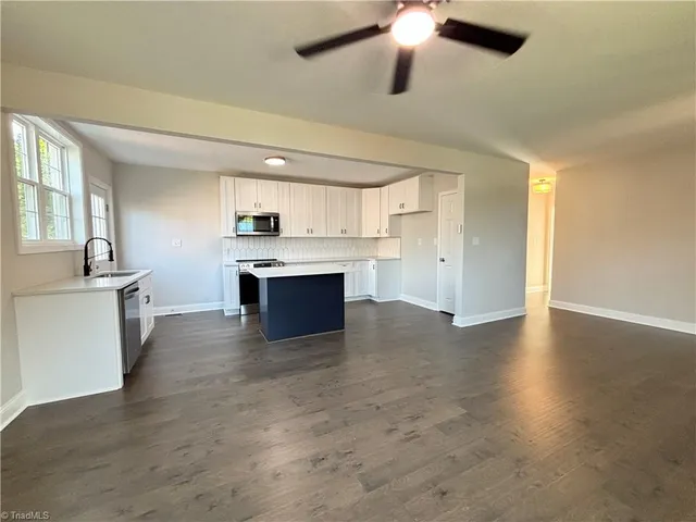 $264,900 | 714 Jefferson Street, Martinsville, VA 24112