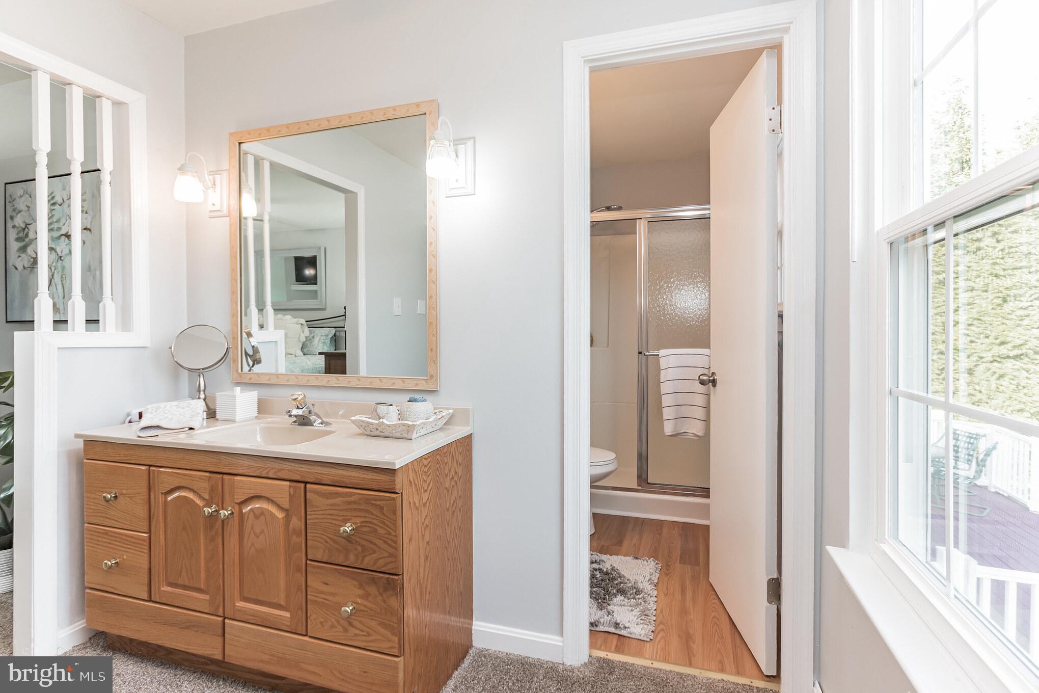 24213 Welsh Road Gaithersburg, MD 20882 - Photo 15 of 30 Owner suite with vanity