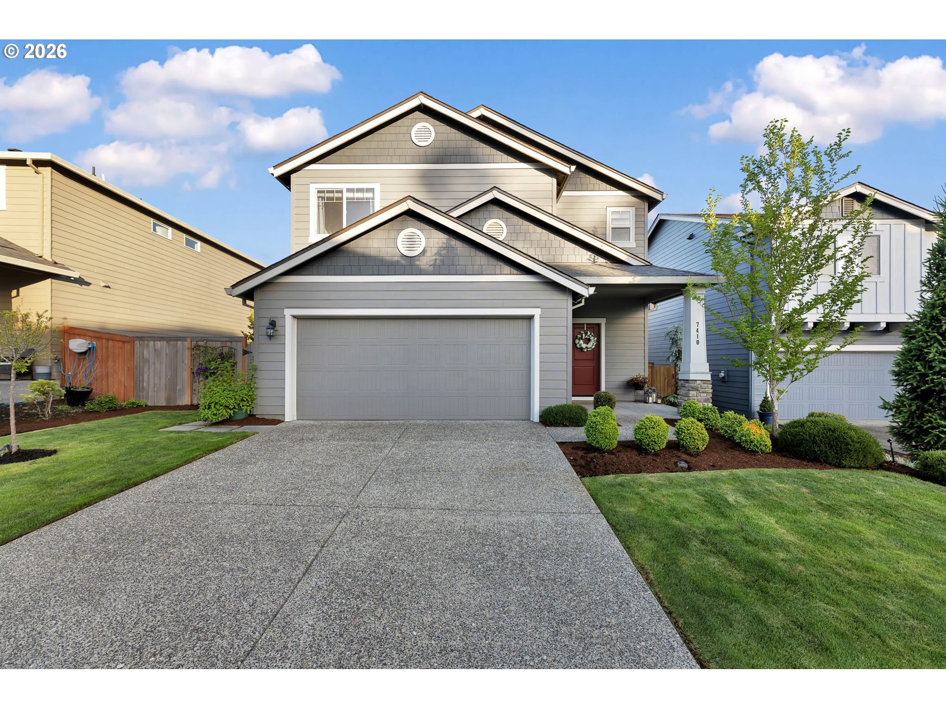 7410 North 93rd Loop Camas, WA 98607 - Photo 38 of 48